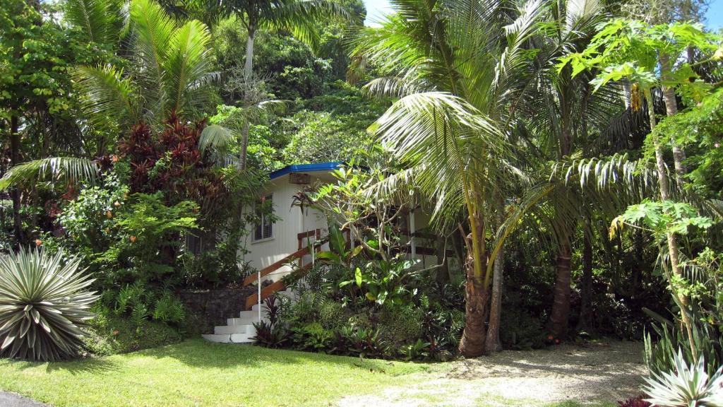Coral Motel & Apartments Port Vila Phòng bức ảnh